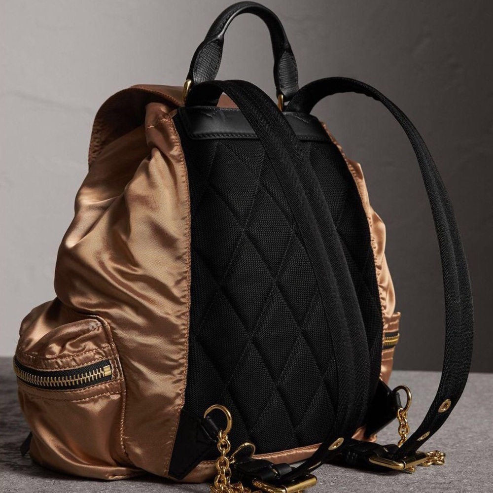 Burberry Backpack - Picture 2 of 3